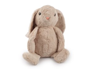 Dětský plyšový batoh králíček