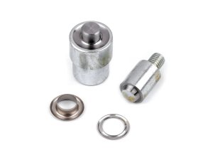 Piston k nýtování matných průchodek Ø10 mm