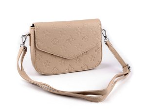 Kabelka crossbody 23x16 cm