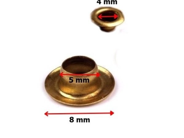 Nýtovací kleště 165 mm