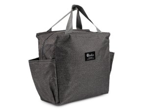 Termotaška skládací svačinová 25x26 cm