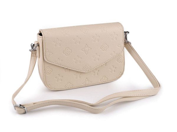 Kabelka crossbody 23x16 cm
