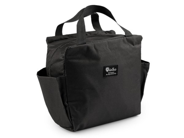 Termotaška skládací svačinová 25x26 cm