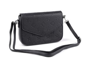 Kabelka crossbody 23x16 cm