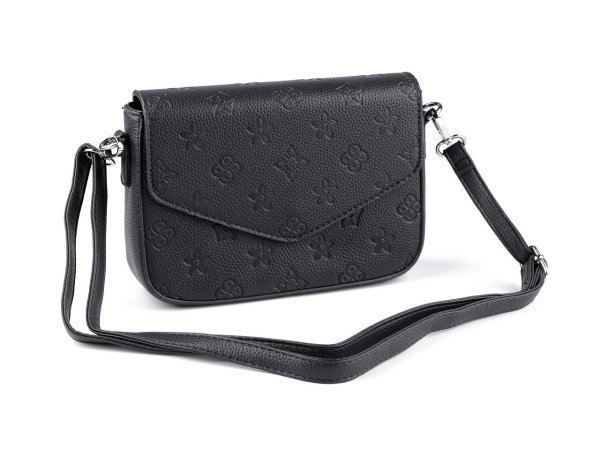 Kabelka crossbody 23x16 cm