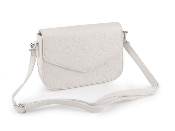 Kabelka crossbody 23x16 cm