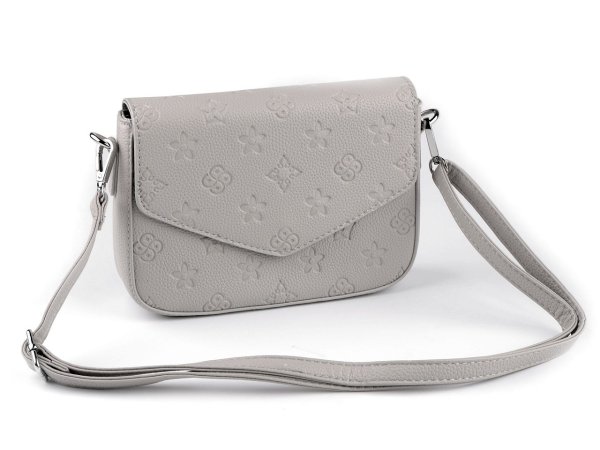 Kabelka crossbody 23x16 cm