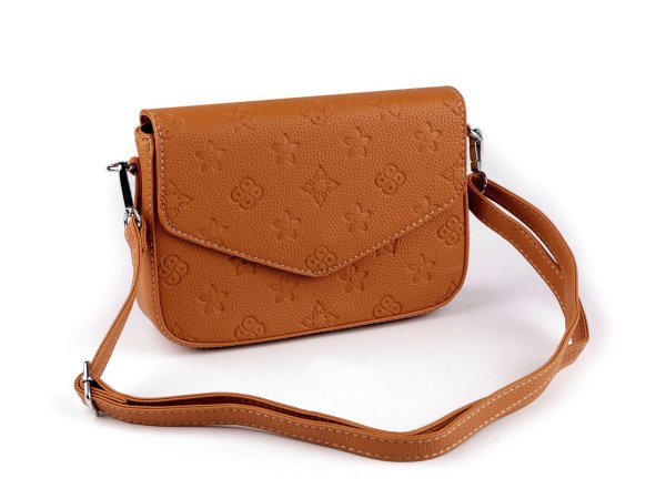 Kabelka crossbody 23x16 cm