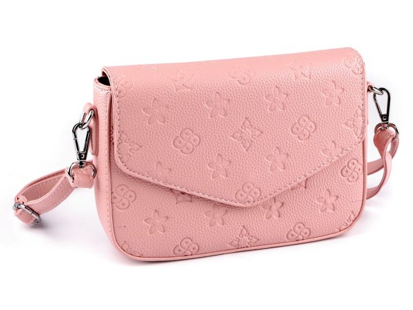 Kabelka crossbody 23x16 cm