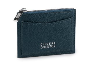 Peněženka na platební a věrnostní karty 9x11 cm