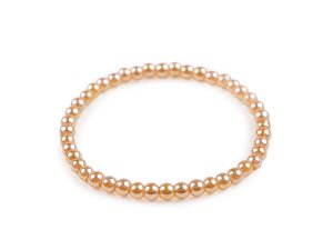 Perlový náramek
