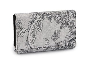 Dámská peněženka 10x15 cm