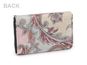 Dámská peněženka 10x15 cm