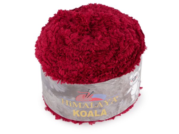 Pletací příze Himalaya Koala 100 g