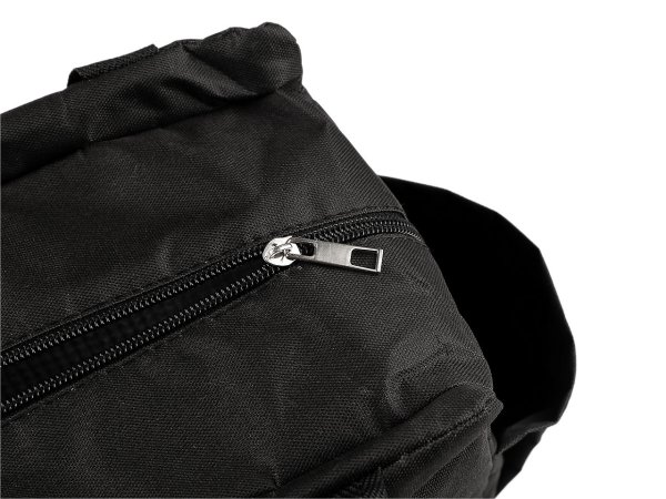 Termotaška skládací svačinová 25x26 cm