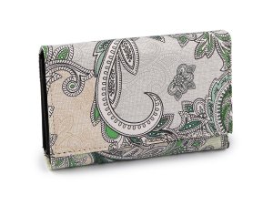 Dámská peněženka 10x15 cm