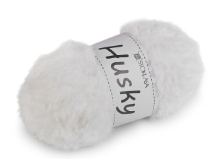 Pletací příze Husky 100 g