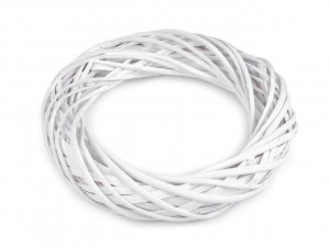 Proutěný věnec Ø25 cm