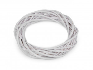 Proutěný věnec Ø20 cm