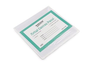 Malířské plátno / deska 20x20 cm