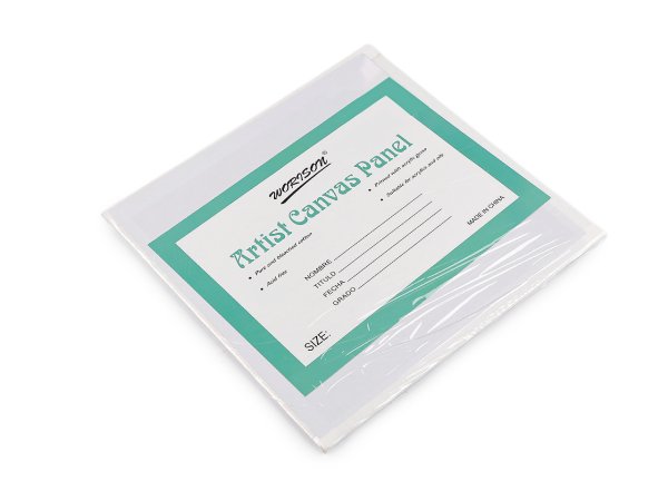 Malířské plátno / deska 20x20 cm