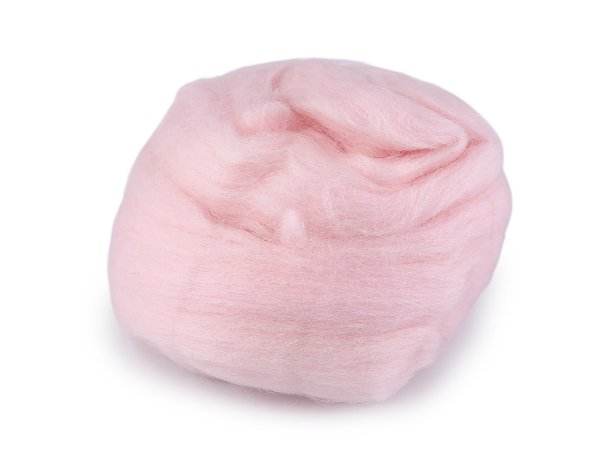Ovčí rouno 20 g česané