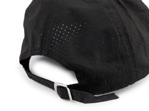 Letní kšiltovka perforovaná unisex