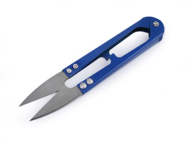 Nůžky cvakačky délka 10,6 cm