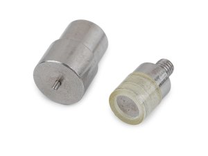 Piston na duté nýty Ø12 mm