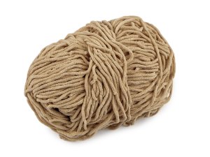 Zbytková příze 100 g 2. jakost