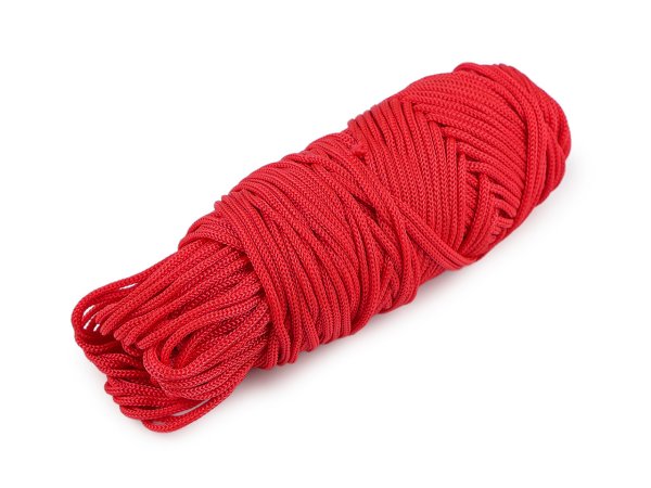 Zbytková příze 100 g 2. jakost