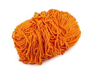 Zbytková příze 100 g 2. jakost