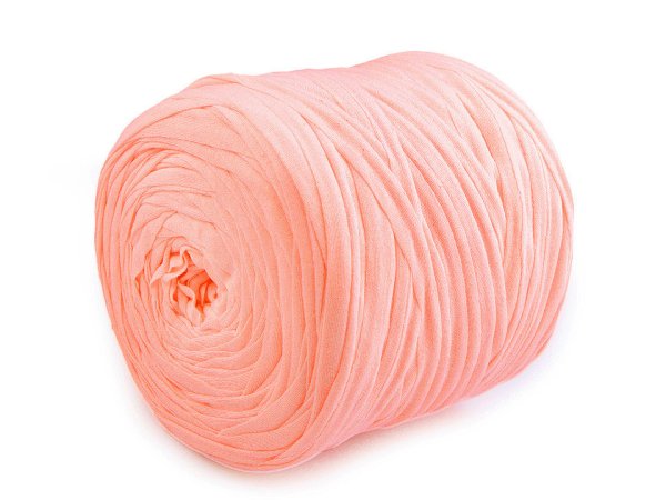 Špagety / příze Spagitolli 550-700 g