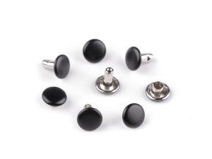 Duté nýty Ø8 mm oboustranné