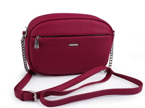 Kabelka crossbody 24x17 cm