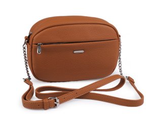 Kabelka crossbody 24x17 cm