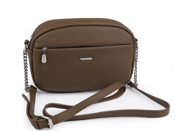 Kabelka crossbody 24x17 cm