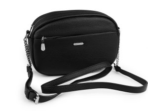 Kabelka crossbody 24x17 cm