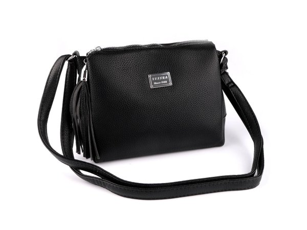 Kabelka crossbody 20x17 cm