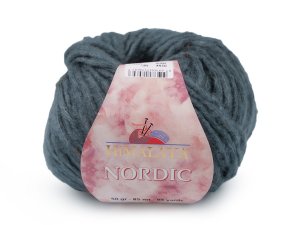 Pletací příze Himalaya Nordic 50 g