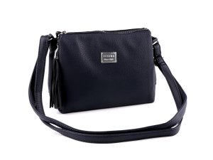 Kabelka crossbody 20x17 cm