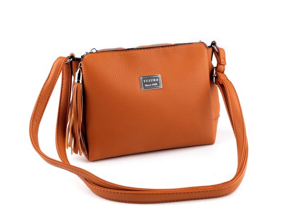Kabelka crossbody 20x17 cm