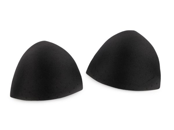 Výztuž do plavek s push-up efektem s perforací velikost M