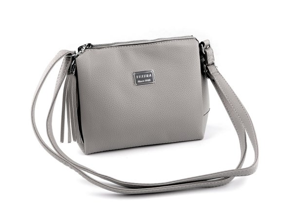 Kabelka crossbody 20x17 cm