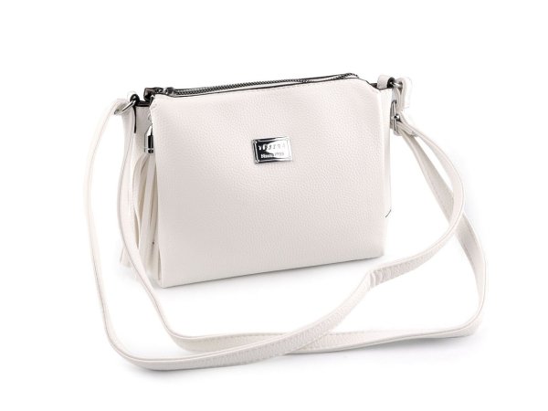 Kabelka crossbody 20x17 cm