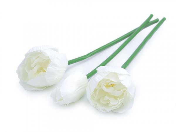 Umělý tulipán