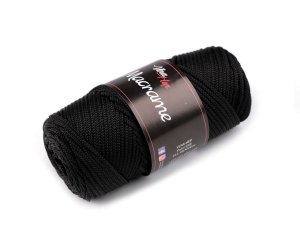 Pletací příze Macrame 100 g