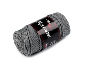 Pletací příze Macrame 100 g