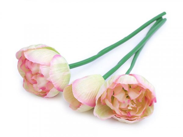 Umělý tulipán