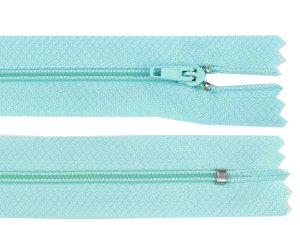 Spirálový zip šíře 3 mm délka 18 cm  pinlock